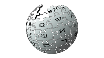 logo wikipedia